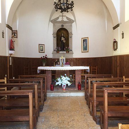 Chiesa di San Bernardino